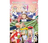 One piece. New edition (Vol. 109)