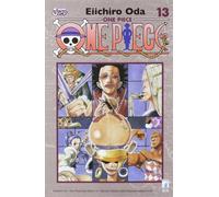 One piece. New edition (Vol. 13)