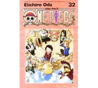 One piece. New edition (Vol. 32)