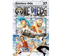 One piece. New edition (Vol. 37)