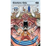 One piece. New edition (Vol. 48)