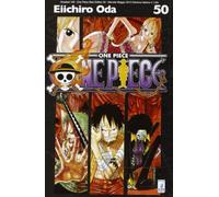 One piece. New edition (Vol. 50)