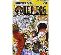 One piece. New edition (Vol. 70)