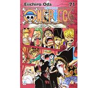 One piece. New edition (Vol. 71)