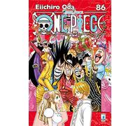 One piece. New edition (Vol. 86)