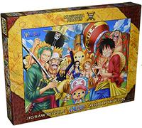 One Piece -New World- puzzle 2000 pièces