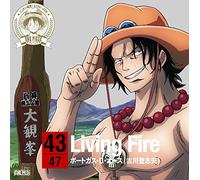 One Piece Nippon Juudan47 Cru Allemand [Import]