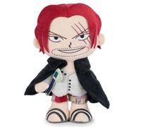 One Piece Nounours Shanks 29 Cm