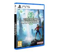 Bandai Jeu vidéo One Piece Odyssey