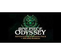 ONE PIECE ODYSSEY Adventure Expansion Pack plus 100000 Berries (PC)