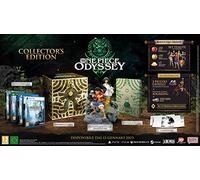 One Piece: Odyssey - Collector's Edition (Code in Box) - en/FR/ES/PT/IT (PC)