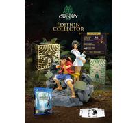 One Piece Odyssey Collector's Edition Ps4