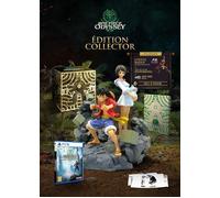 One Piece Odyssey Collector's Edition Ps5