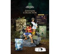 One Piece Odyssey Collector's Edition Ps5