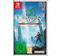 One Piece Odyssey Deluxe Edition [Nintendo Switch]