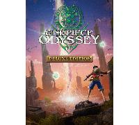 ONE PIECE ODYSSEY Deluxe Edition (PC) Steam Key EUROPE