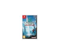 Bandai Namco Entertainment Jeu vidéo One Piece Odyssey Deluxe Japonais Nintendo Switch