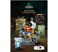 One Piece Odyssey Edition Collector PS5 G