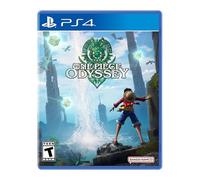 One Piece Odyssey - PlayStation 4 (Sony Playstation 4)