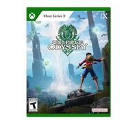 Bandai Jeu vidéo One Piece Odyssey – Xbox Series X / Series S / Xbox One