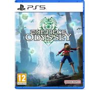 One Piece Odyssey PS5
