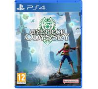 One Piece Odyssey Juego para Consola Sony PlayStation 4, PS4