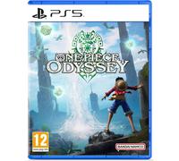 One Piece : Odyssey PS5