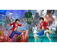 ONE PIECE ODYSSEY (PC)
