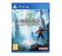 Bandai – Jeu vidéo – One Piece Odyssey – PlayStation 4 (PS4) – Namco