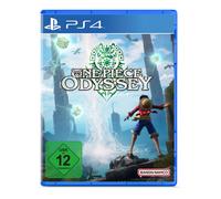 Jeu Ps4 One Pièce Odyssey
