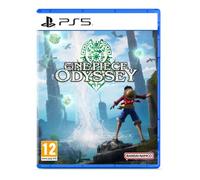 Jeu Bandai Namco one piece Odyssey 115540