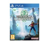Bandai Jeu PS4 One Piece Odyssey