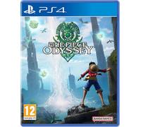 One Piece Odyssey PS4