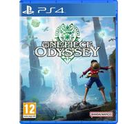 One Piece : Odyssey Ps4