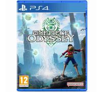 One Piece Odyssey Jeu PS4