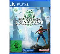 Jeu Ps4 One Pièce Odyssey