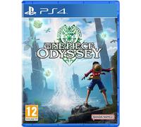 Bandai – Jeu vidéo – One Piece Odyssey – PlayStation 4 (PS4) – Namco