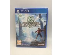 ONE PIECE ODYSSEY - PS4 PLAYSTATION 4 UK - BRAND NEW SEALED