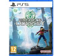 One Piece : Odyssey PS5