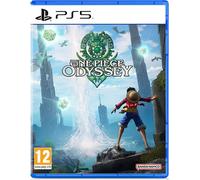 One Piece Odyssey PS5