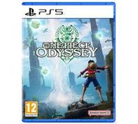 One Piece Odyssey PS5 E