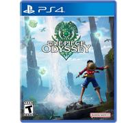 One Piece Odyssey - Sony PlayStation 4 - Neuf