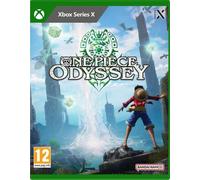 ONE PIECE ODYSSEY XBOX SERIES X - NEUF