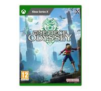 ONE PIECE ODYSSEY (XBOX SERIES)