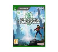 One Piece Odyssey Xbox Series X