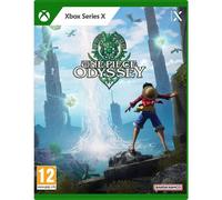 One Piece Odyssey - Xbox Series X