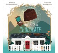 One Piece Of Chocolate