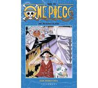 One Piece: Oké. We komen in actie! (10): Deel 10