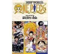 One Piece (Omnibus Edition), Vol. 27
