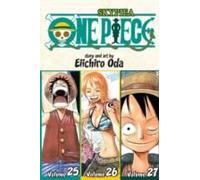 One Piece : Skypeia 25-26-27, Vol. 9 (Édition Omnibus)